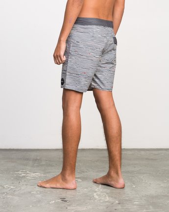 3 FLINCH TRUNK  H1BSRORVP8 RVCA