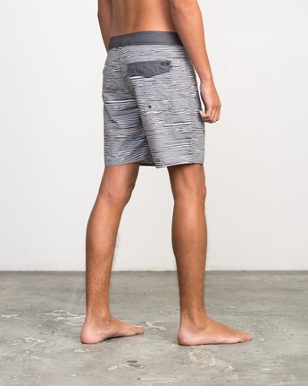 5 FLINCH TRUNK  H1BSRORVP8 RVCA