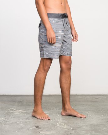 6 FLINCH TRUNK  H1BSRORVP8 RVCA