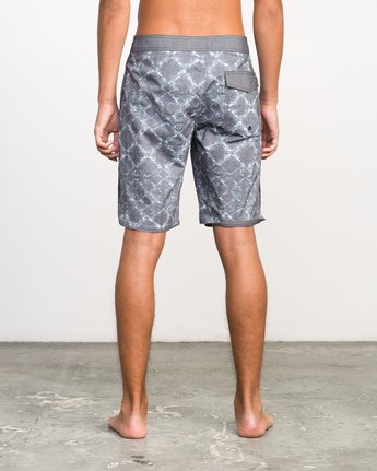 4 SANUR TRUNK  H1BSRTRVP8 RVCA