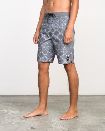 2 SANUR TRUNK  H1BSRTRVP8 RVCA