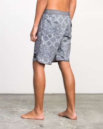 3 SANUR TRUNK  H1BSRTRVP8 RVCA