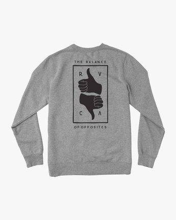 BALANCE HANDS H1CRRARVP8