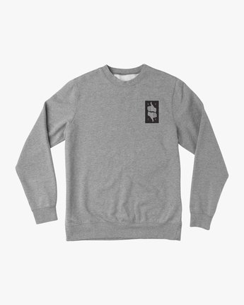 1 BALANCE HANDS  H1CRRARVP8 RVCA