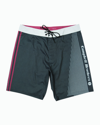 BONZER LOGO TRUNK  M108SRBO