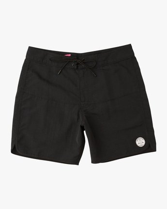 BONZER TRUNK  M116QRBO