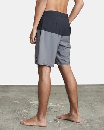 DC Rpstp Cargo 21 Capri Uomo