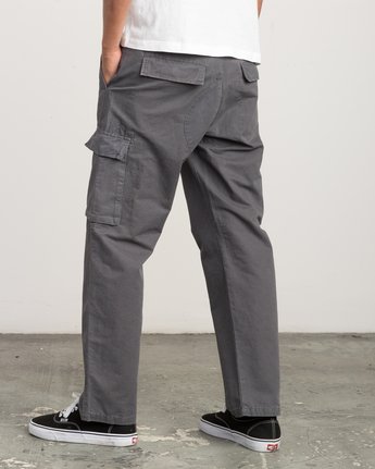 rvca cargo pants