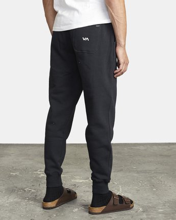 rvca sideline sweatpants