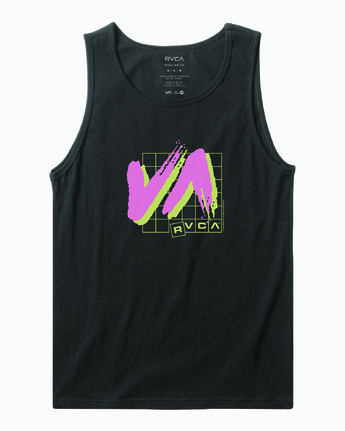 Jetframe Tank top