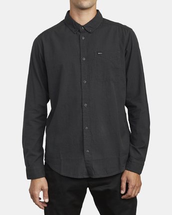 rvca seersucker