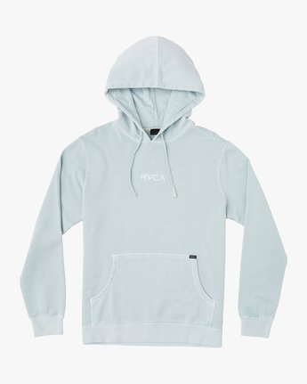 little rvca tonally hoodie