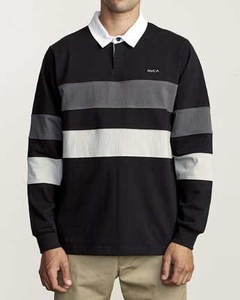 long sleeve polo cheap