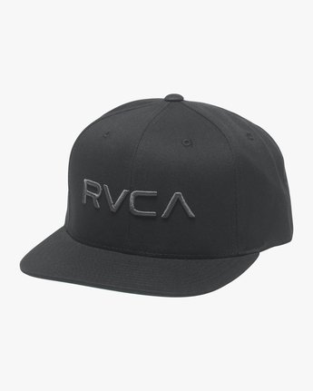rvca caps