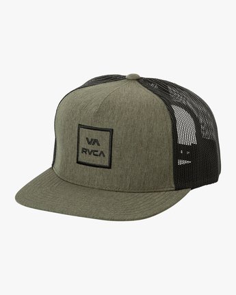 va rvca hats