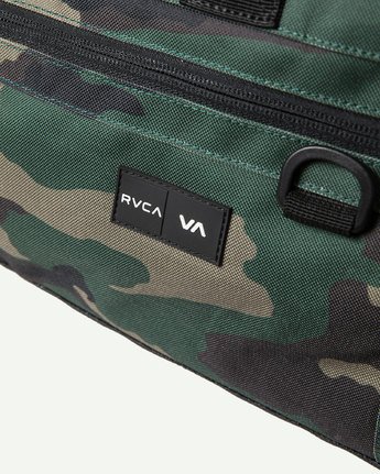 skate duffel