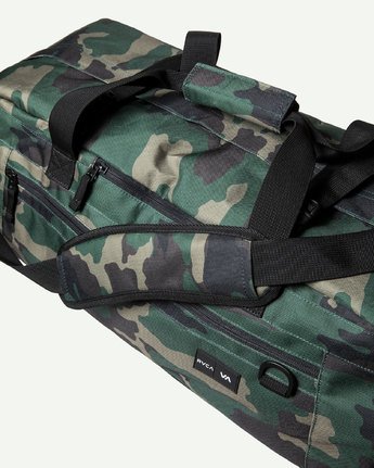 skate duffel