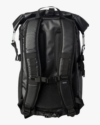 rvca camera bag