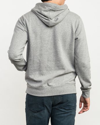 big rvca hoodie