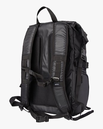 rvca camera bag