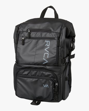 rvca luggage