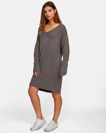 formal jumper dress