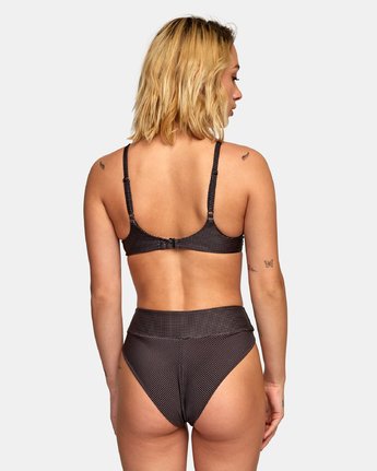 Venture Bikinihose Mit Hohem Franzosischen Schnitt Fur Frauen R3sbrjrvw9 Rvca