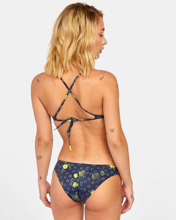 womens black bikini bottoms