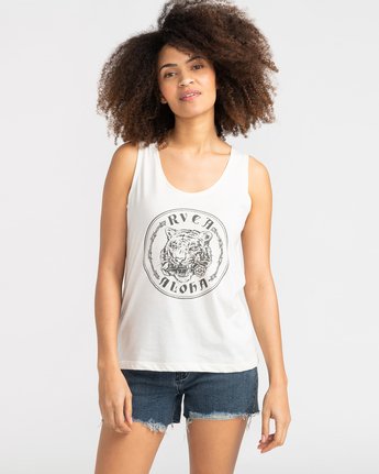 Benjamin Jeanjean Alohatiger - T-Shirt for T-Shirt  S3SGRCRVP0