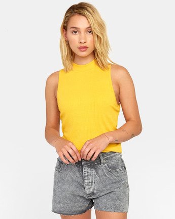 Sonny - Muscle Tank Top for Women  S3TPRQRVP0