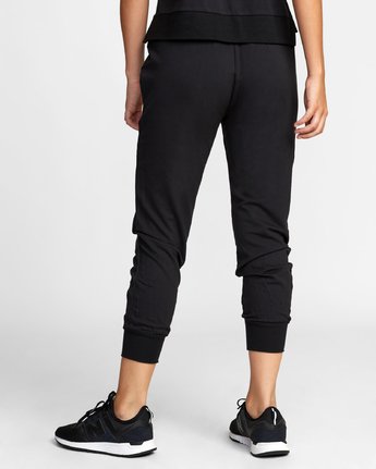 Classic Jogger para Mujer S4PTWERVP0 | RVCA Classic Jogger para Mujer S4PTWERVP0 | RVCA
