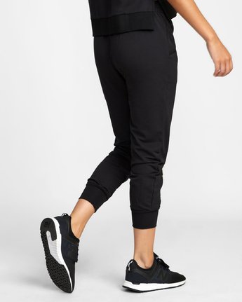 Classic Jogger para Mujer S4PTWERVP0 | RVCA Classic Jogger para Mujer S4PTWERVP0 | RVCA