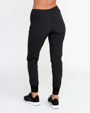 rvca jogger pants