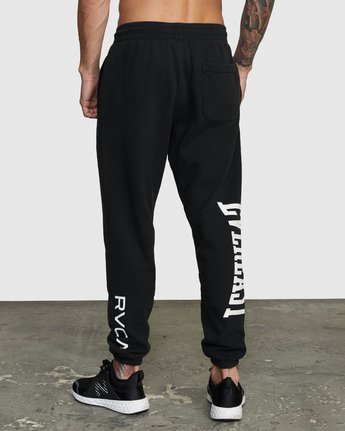 everlast boxing sweatpants