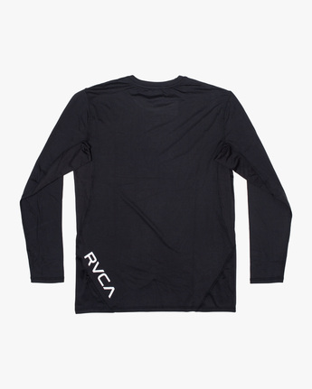 VA Sport Vent - Long Sleeve Top for Men  V9011RSV