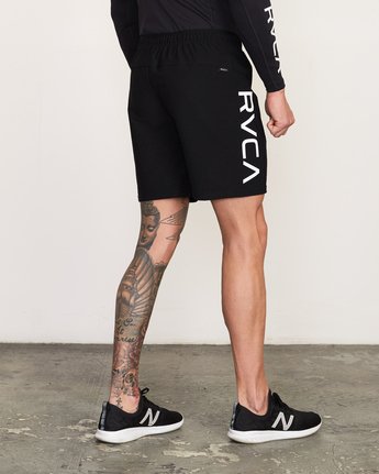 rvca grappler jacket
