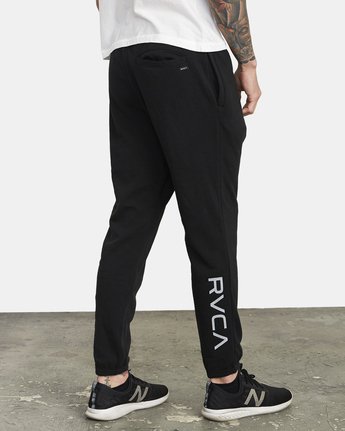 rvca swift sweatpants