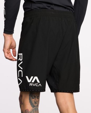 الاندماج دكتاتور خذ نزهة rvca fight 
