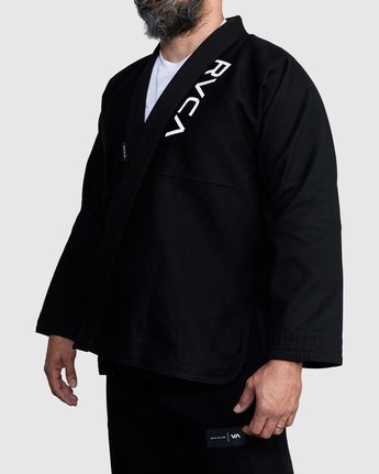 rvca bjj gi