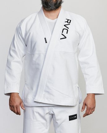 kimono rvca jiu jitsu