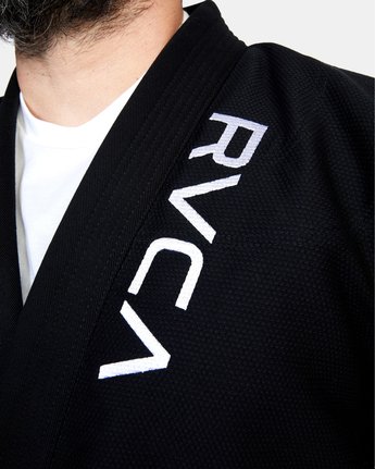 rvca bjj gi