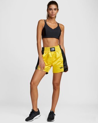 adidas women's boxing shorts