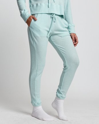 rvca womens sweatpants