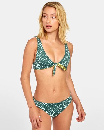 tie bikini