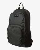 Rvca estate sale backpack ii