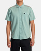 PTC - Short Sleeve Pocket Shirt for Men | RVCA