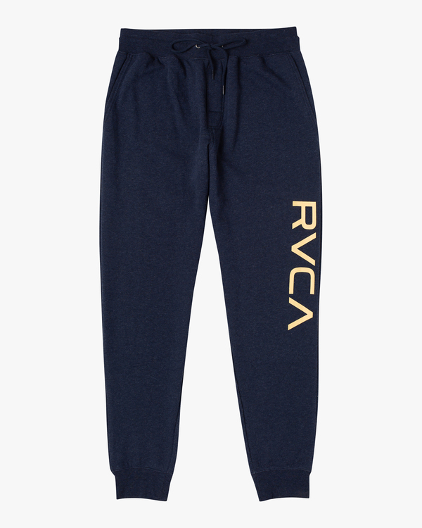 rvca sweatpants mens