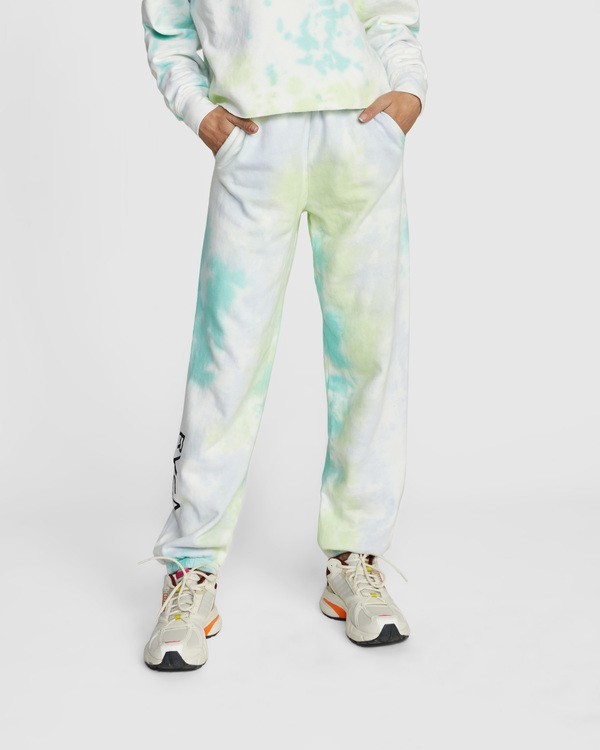 rvca sideline sweatpants