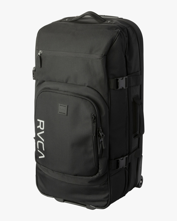 Download GLOBAL LARGE ROLLER BAG 194687170108 | RVCA