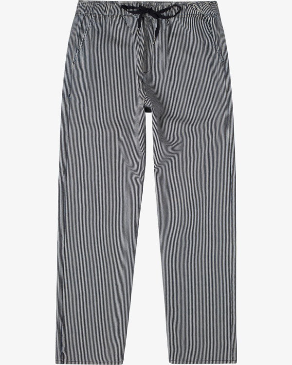hickory pants
